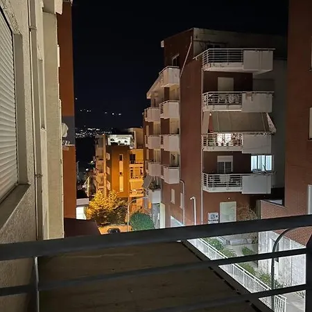 Piero In Apartamento Tirana